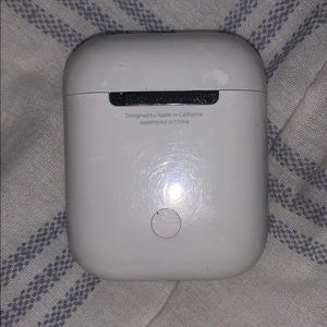 Apple Air Pods